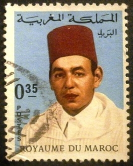Rey Hassan II