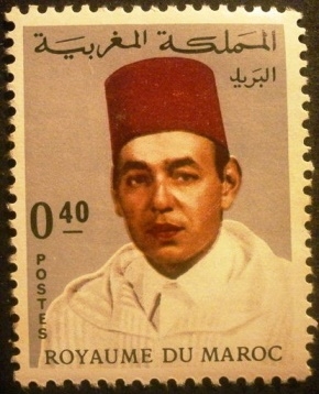 Rey Hassan II