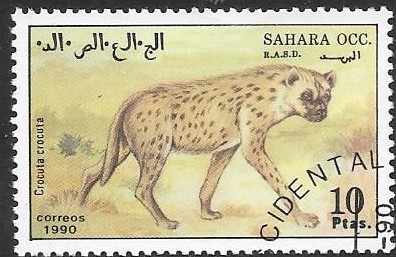 Fauna