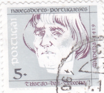 NAVEGANTES PORTUGUESES