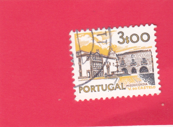MISERICORDIA-VIANA DO COSTELO
