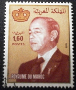 Rey Hassan II