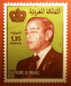 Rey Hassan II