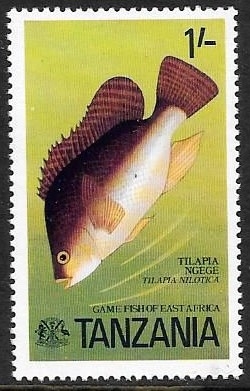 fauna