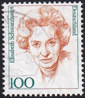 Elisabeth Schwarzhaupt