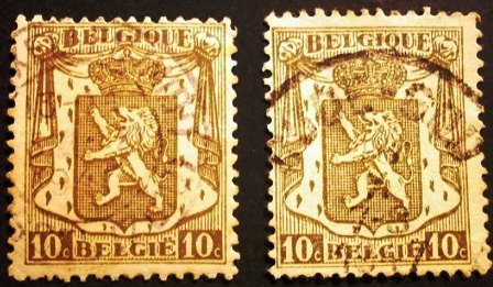 Escudo de Armas