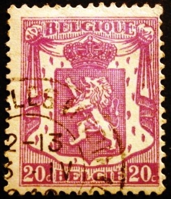 Escudo de Armas