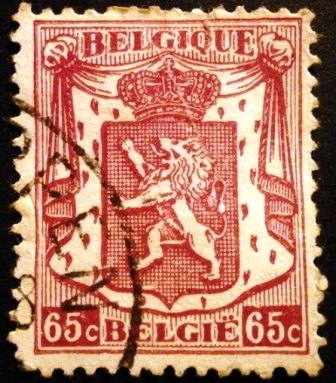 Escudo de Armas