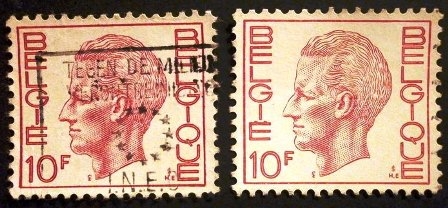 Rey Balduino