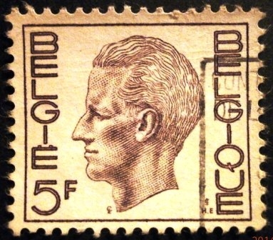 Rey Balduino
