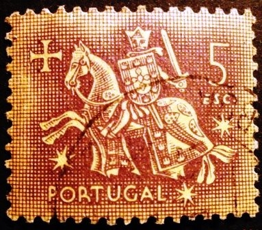Caballeros medievales