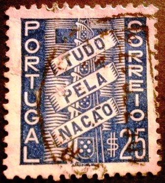 Todo por la Nación 