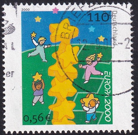 Europa 2000