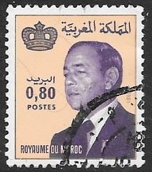 Hassan II