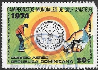 golf