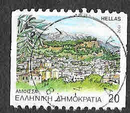 1750 - Amphissa