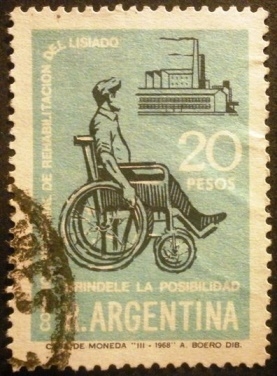 Día de la rehabilitación 