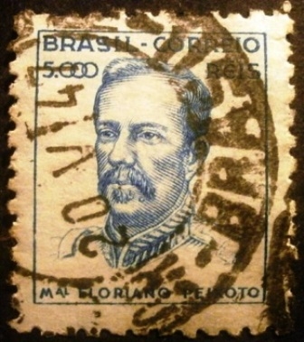 Mariscal Floriano Peixoto 