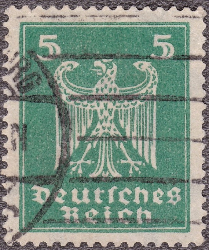 DE 331 (Scott)
