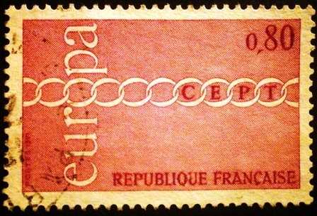 Europa C.E.P.T. 
