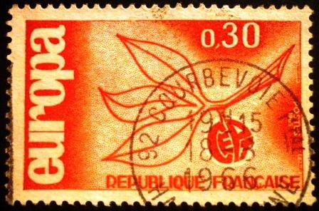 Europa C.E.P.T. 