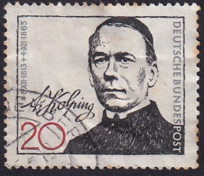 Adolf Kolping
