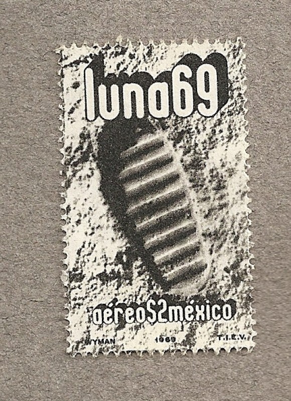 luna 69