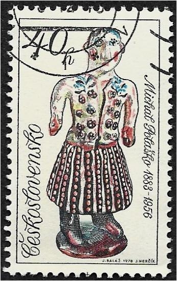 Cerámica eslovaca, 