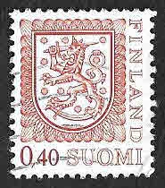 558 - Escudo de Armas