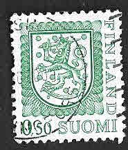 559 - Escudo de Armas