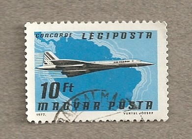 Malev sobre Europa