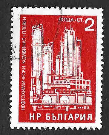 1985 - Edificios Industriales