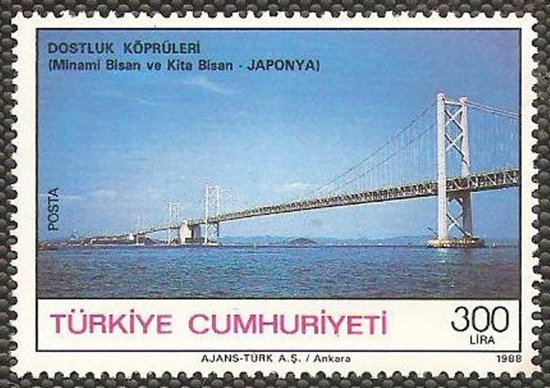 inauguracion puente de la amistad