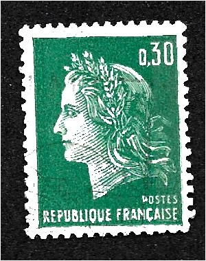 Marianne (Cheffer), Marianne de Cheffer