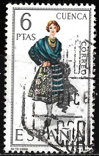 España-cambio