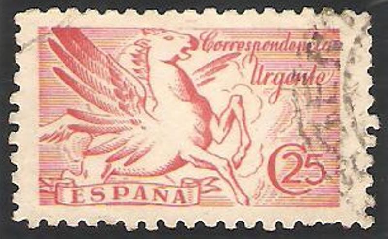 952 - Pegaso