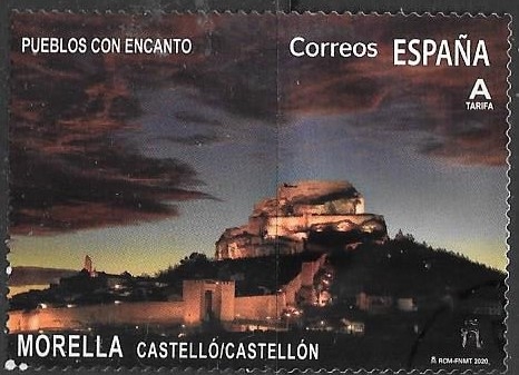 Morella