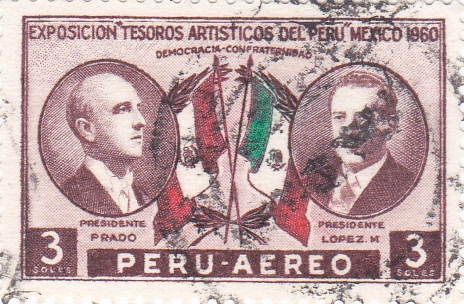 EXPOSICIÓN TESOROS ARTÍSTICOS