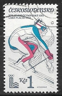 Jueg de Invierno 1980 - Lake Placid
