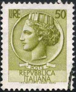 Republica Italiana
