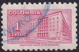 Palacio de comunicaciones