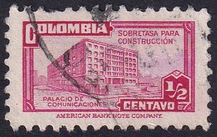 Palacio de comunicaciones