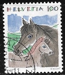 Caballos
