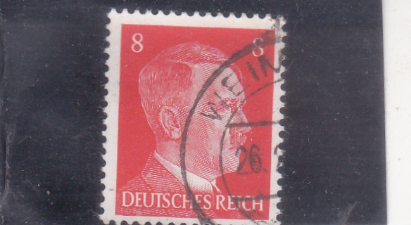 ADOLF HITLER