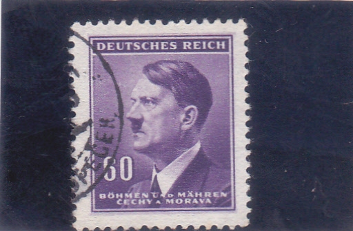 ADOLF HITLER