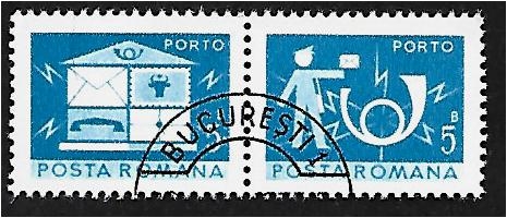 Correos y telecomunicaciones III