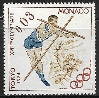 Olimpiadas de verano de Tokio - Insbruck