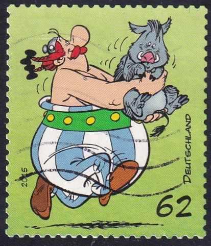 Obelix