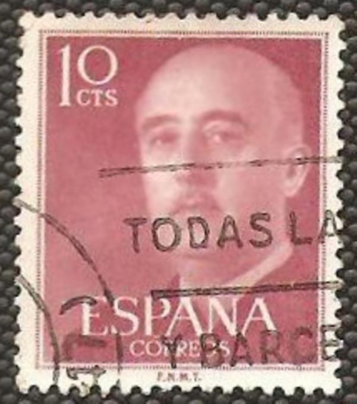 1143 - General Franco