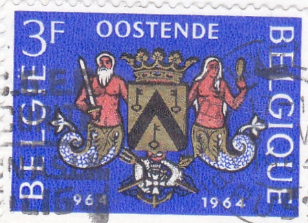 MILENARIO DE OOSTENDE